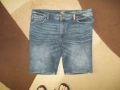 Къси дънки CAMEL, N+1 JEANS  мъжки,2-3ХЛ, снимка 7