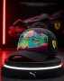 ПОСЛЕДНИ БРОЙКИ! Оригинална PUMA x Ferrari шапка Black/Multi, снимка 1