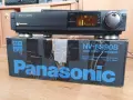 Panasonic NV-FS90 S-VHS ,Hi-Fi stereo 7 head SpLp, снимка 4