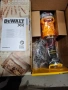 флекс dewalt 125 акумулаторен нов , снимка 7