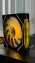 120 мм ARGB вентилатори Prism IV с infinity mirror ефект, снимка 4