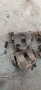 спирачни апарати бмв е46 318 118кс bmw e46, снимка 2