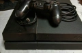 Playstation 4 + контролер, снимка 4