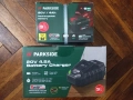 Мощни Зарядни + Батерии PARKSIDE , снимка 2