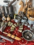 стари вещи автентични и други , снимка 6