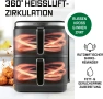 Еърфраер GOURMETMAXX, 10l , снимка 5