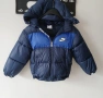 якета benetton гъши пух, nike, guess, zara , снимка 3