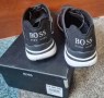 Hugo Boss - мъжки сникърси, 44, снимка 4