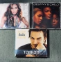 Spears - Aguilera - Tarkan -Vengaboys - Fergie - Spice Girls, снимка 13