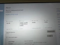 Panasonic Toughbook cf-33 таблет, снимка 2