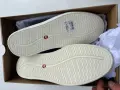 Clarks Una Costa Lace мъжки кожени обувки размер 43, снимка 10