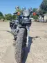 ямаха вираго XV 750 на части, снимка 5