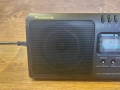 Радио Panasonic GX700 Black – Безупречен прием, Дигитална точност, снимка 4