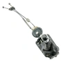 Механизъм с жила скоростен лост Citroen DS3 2009-2014 ID: 161738 OEM 9803397280, снимка 1