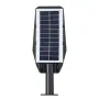 Соларна LED лампа 300W със сензор за движение и дистанционно, снимка 1