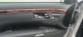 Продавам напълно обслужен Mercedes-Benz S 350, снимка 6