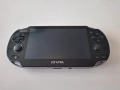 Sony PS Vita Playstation Vita - качени много игри - хакната + SIM card slot, снимка 2