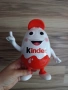 Голяма фигура Киндер Kinder касичка, снимка 1