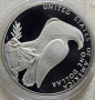 1 Долар 1984 САЩ / сребро 0.900, снимка 4