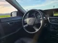 Волан + airbag с пера и моторче дистроник OEM MERCEDES W212 E 350 CDI 4MATIC OM642 2011, снимка 1
