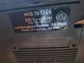 Магнетофон SABA 1971 година производство. , снимка 6