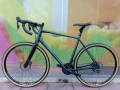 Гравел Pinnacle Arkose  * 2x11 * Ultegra DI2 * Alloy * 28 " * 57 см * Power metar * Като ново , снимка 1