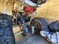 ATV Samurai Long 150cc, снимка 11