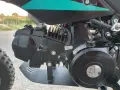  Кросов мотор 125 ендуро питбайк мото крос Аполо Pitbike Cross Enduro, снимка 12