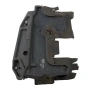 Десен дифузьор очиларка Citroen DS3 2009-2014 ID: 161748 OEM 9683816580, снимка 1