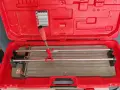Ръчна машина за рязане на плочки RUBI TS-MAX 66 (с транспортен куфар) , снимка 2