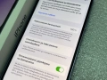 Перфектен! Като нов! 100% Батерия! Смартфон Apple iPhone 12, 64 GB, Purple, снимка 8
