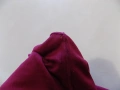 блуза mammut фанела горнище яке екип елек туризъм планина дамска спорт оригинал S, снимка 9