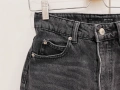 Къси дънки Stradivarius - XS/32, снимка 4