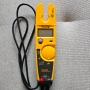 FLUKE T5-600 амперклещи , снимка 1