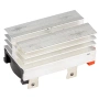 Трифазен изправителен мост 50A 1200V – AC/DC индустриален преобразувател за захранвания 10224, снимка 13