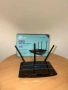 TP-Link Archer C7 AC1750 безжичен двулентов Gigabit рутер, снимка 1