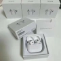 Слушалки Apple Air Pods pro 4, снимка 1
