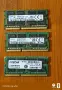 ddr3 за лаптоп всяка по 8gb., снимка 1