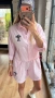 🎀Летен Спортен Сет със🎀 Мече🧸Лого Бродерия, снимка 5
