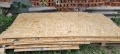 OSB2 употребявани плоскости 1,25×2.5⁹..9мм, снимка 2