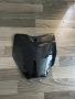 number plate/предна табела за ktm sx 125-500 черна, снимка 1