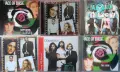 Ace Of Base + Army Of Lovers + Aqua – музикални дискове, снимка 1