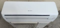 Хиперинверторен климатик Fuji Electric 12000 BTU Клас А+++, снимка 2