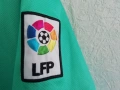 Barcelona Messi Nike 2010-2011 оригинална тениска фланелка Барселона Меси екип 2XL , снимка 7