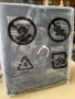 Слушалки ASUS TUF Gaming H7 Gun Metal и H3 Silver, снимка 5