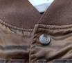 Мъжко яке Vintage  Nike Bomber с RARE бродерия , снимка 4