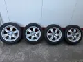 Оригинални джанти за Audi A5 17цола, снимка 1