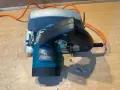 малък циркуляр "BLACK and Decker"/450W/, снимка 3