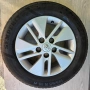 Джанти Toyota Auris 15, снимка 5