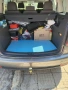 Продавам Vw Touran 1.9tdi , снимка 9